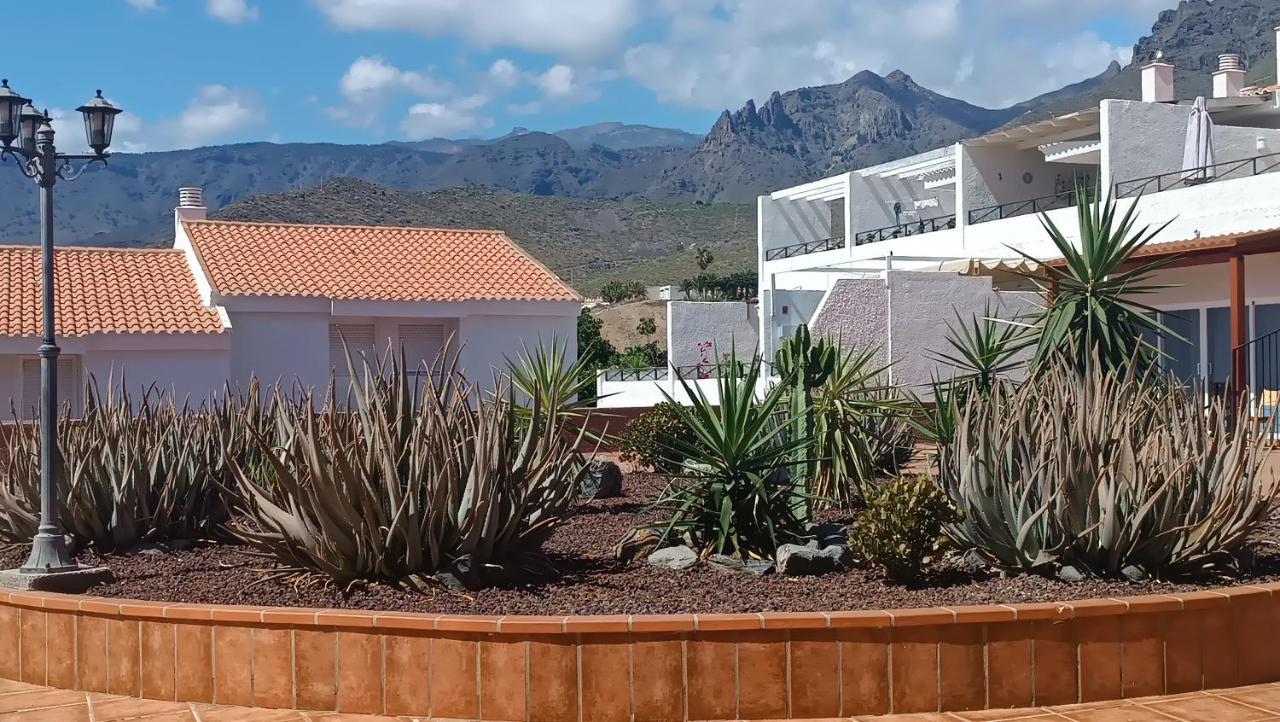 Villas Canarias Calle Madrid Costa Adeje  Buitenkant foto